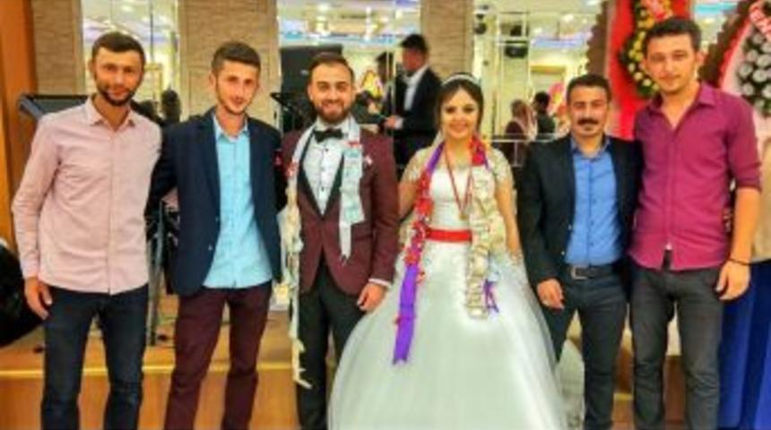 İha Muhabirinin Mutlu G&uuml;n&uuml;