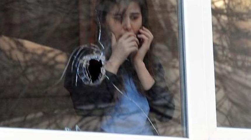 Nişantaşı Sakinleri, "her Şey İki Dakikada Olup, Bitti"