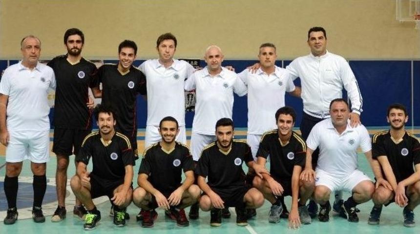 Engel Tanımayanlar Omuz Omuza Verdi