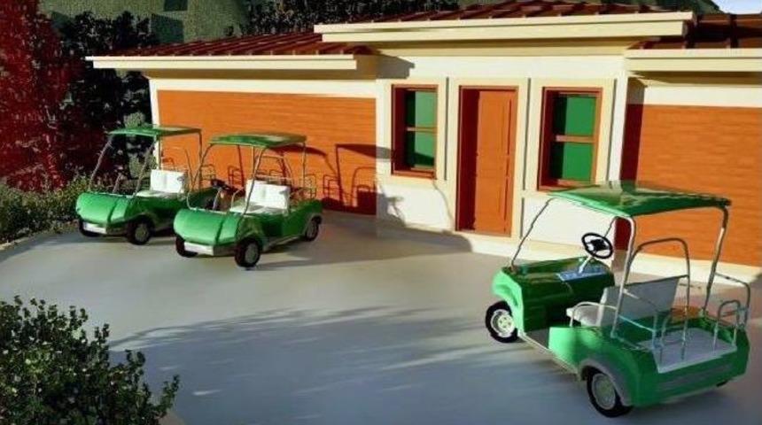 D&uuml;nyanın En B&uuml;y&uuml;k Şehir Parklarından Birisi İstanbul&rsquo;da Kuruluyor