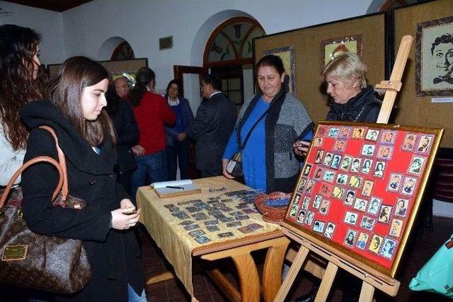 Türk Sinemasının 100. Yıl Sergisi