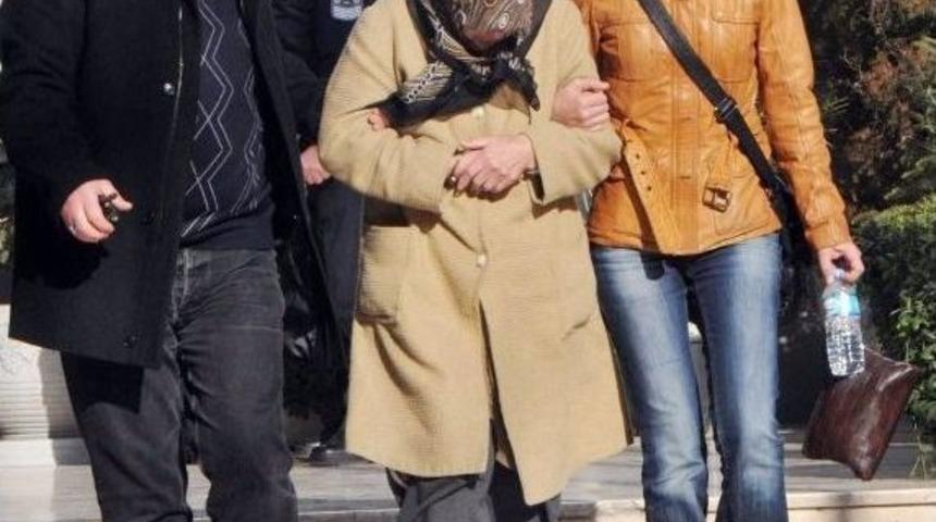 (&ouml;zel Haber) 65 Yaşındaki Kadının 18 Yıla Kadar Hapsi İstendi