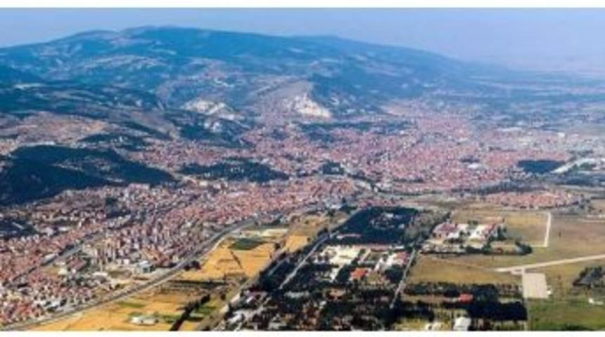 1 Yılda 4 Bin 164 Kişi Vefat Etti