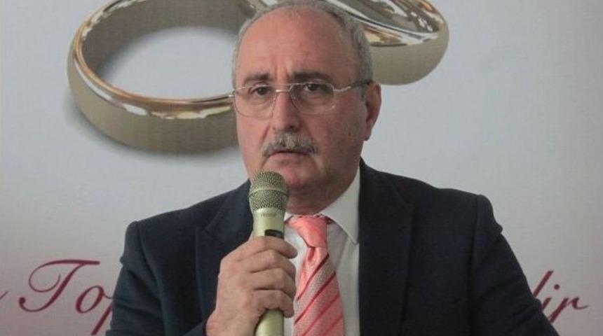 Muhtarlara Evlilik Eğitimi