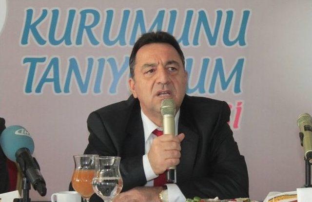 Muhtarlara Evlilik Eğitimi