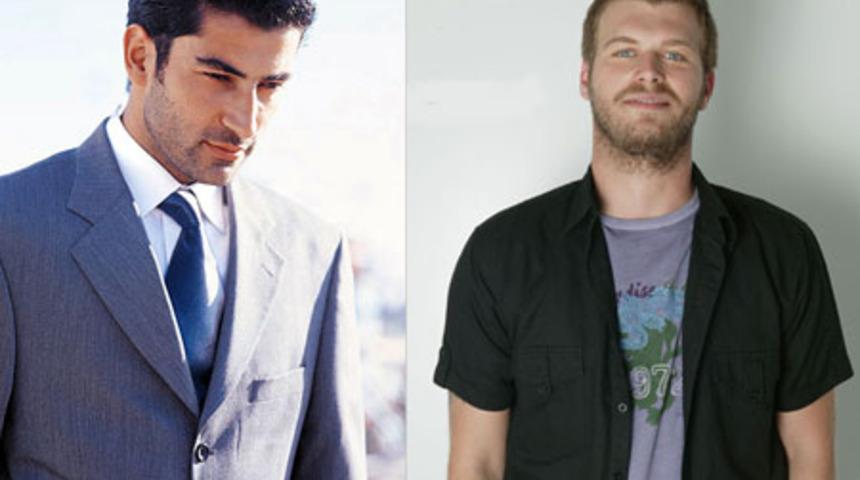 Yılın J&ouml;n&uuml; Kıvan&ccedil; mı Kenan mı?