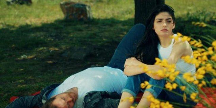 Yüksek Sosyete ilk tanıtımdan kareler G1