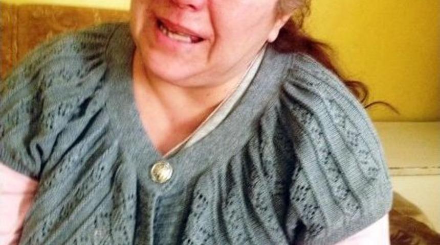 (&ouml;zel Haber) Kimsesiz Kalan Kadının Dramı Y&uuml;rek Yaktı