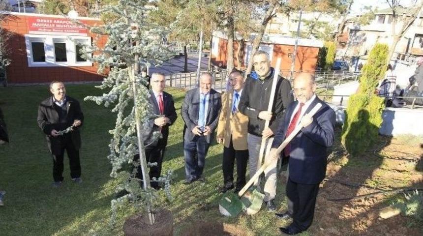 Başbakan&rsquo;ın &Ccedil;ağrısına İlk Gebze Cevap Verdi
