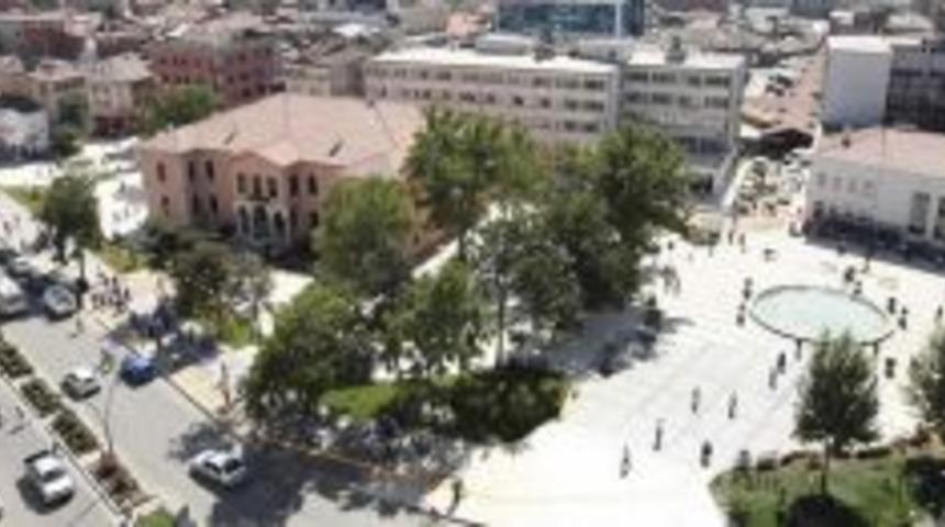 Basın A&ccedil;ıklamasına yasak yerler belirlendi