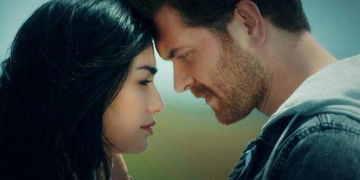 Yüksek Sosyete ilk tanıtımdan kareler G3