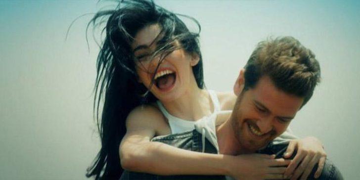 Yüksek Sosyete ilk tanıtımdan kareler G5