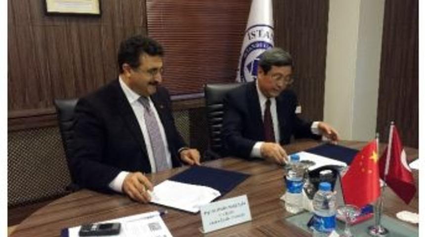 Aydın T&ouml;mer &Ccedil;in&rsquo;de T&uuml;rk&ccedil;e &Ouml;ğretim Merkezi A&ccedil;ıyor