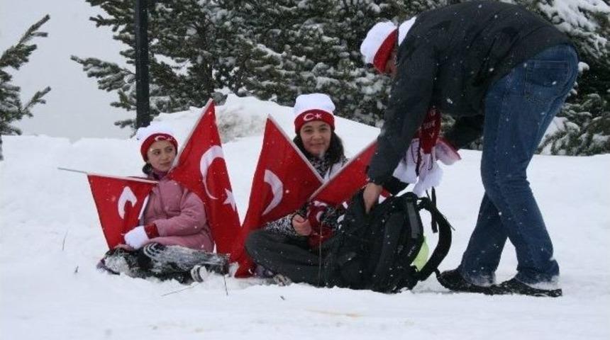 Sarıkamış Harekatı&rsquo;nın 100. Hazırlıkları Devam Ediyor