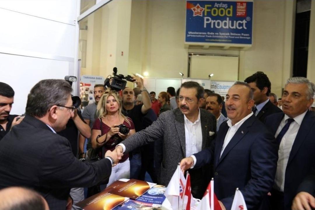 Nto, Y&ouml;resel &Uuml;r&uuml;nleri T&uuml;rkiye&rsquo;ye Tanıtıyor