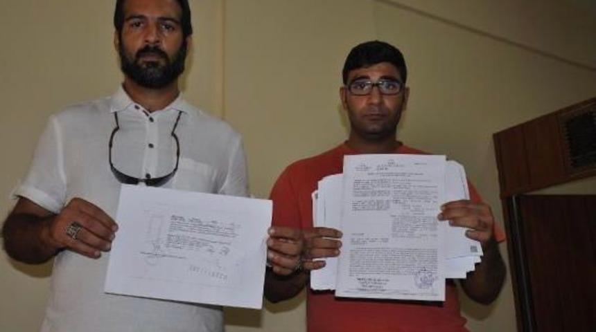 Ms Hastası Gencin Kaybettiği S&uuml;r&uuml;c&uuml; Belgesi Başına Iş A&ccedil;tı