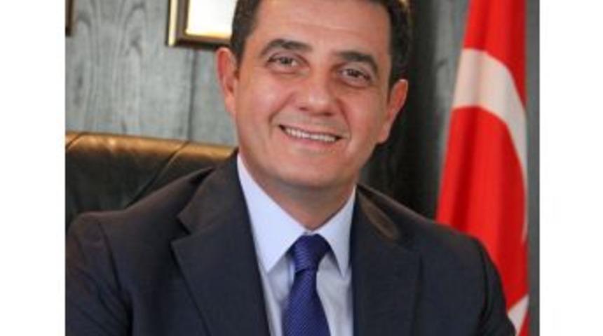 Ato Başkan Adayı Kulak: "adanamız İ&ccedil;in &Ccedil;ok B&uuml;y&uuml;k Hayallerim Var"