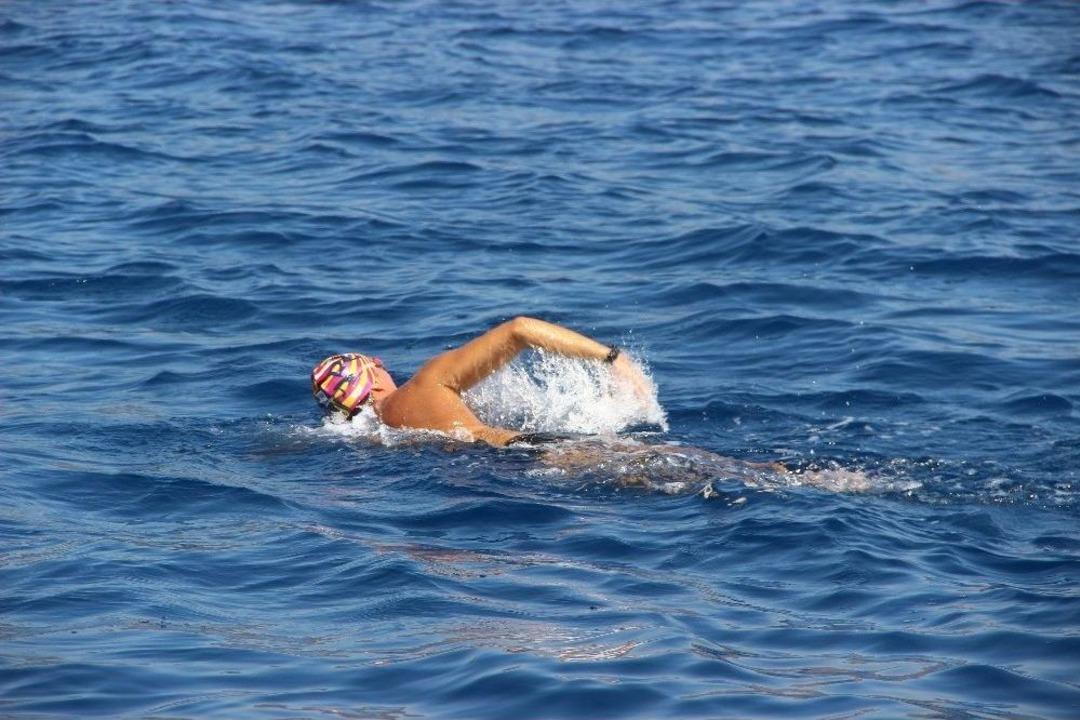 Aylan&rsquo;lar Bir Daha &Ouml;lmesin Diye Yunanistan&rsquo;dan T&uuml;rkiye&rsquo;ye Y&uuml;zd&uuml;