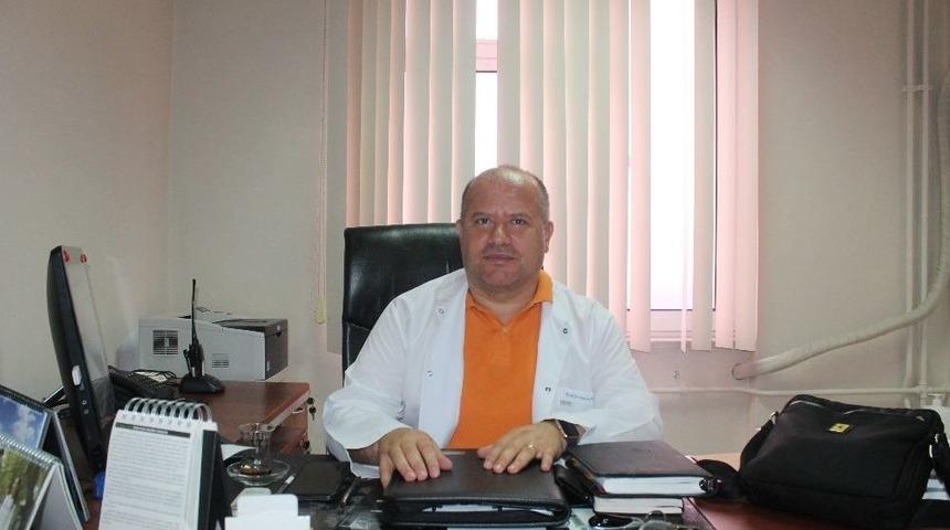 D&uuml;zce &Uuml;niversitesi Hastanesi Genel Cerrahide B&ouml;lgeye Şifa Veriyor