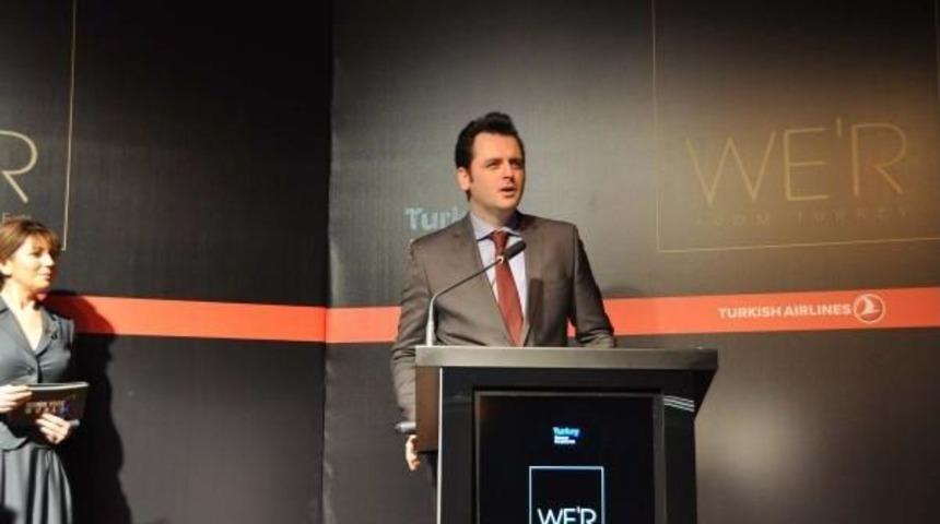 Thy'nin Yeni Markası; We'r From Turkey