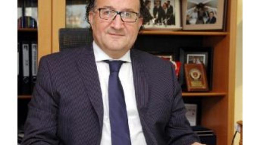 Kso Başkanı Zeytinoğlu: Avrupa'nın Olduğu Kadar T&uuml;rkiye'nin De Avrupa'ya İhtiyacı Var