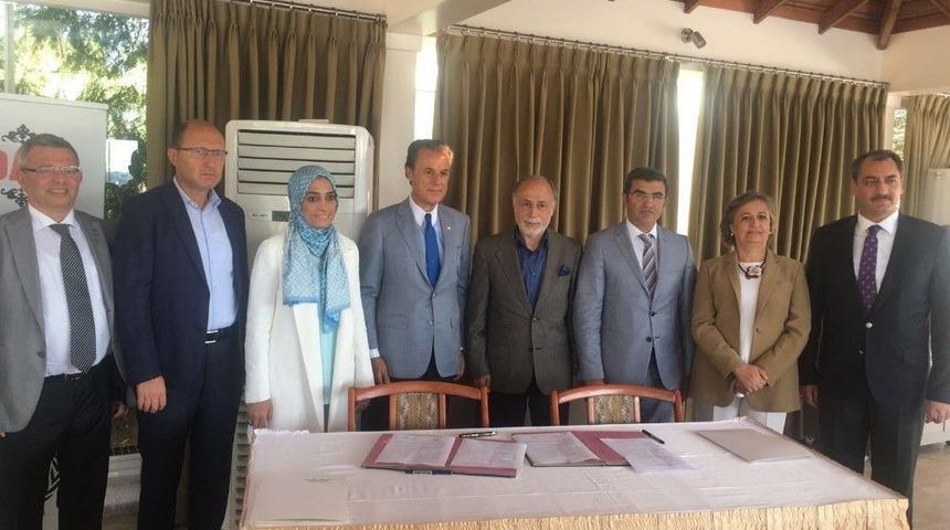 Erzurum&rsquo;da Yaşlılara Evde Bakım Projesi Kabul Edildi