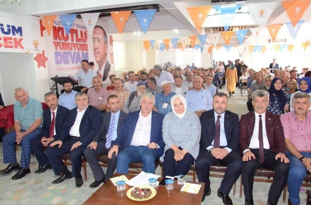 Yığılca&rsquo;da İkinci Yal&ccedil;ıner D&ouml;nemi