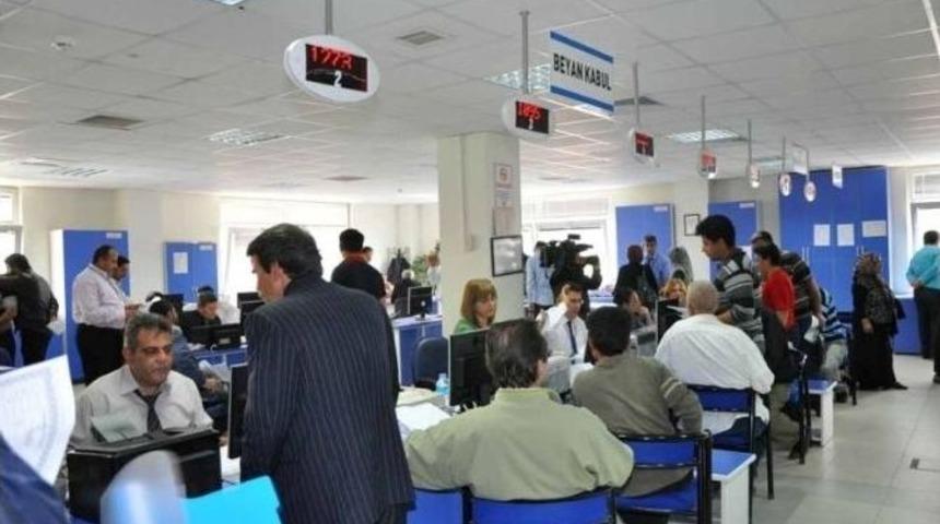 Emlak Vergisi Borcu Olanlara Fırsat