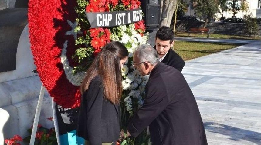 Murat Karayal&ccedil;ın, &ldquo;demokrasiden Tek Adam Y&ouml;netimine Ge&ccedil;ilmemelidir&rdquo;