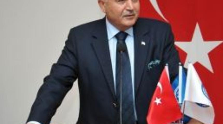 Milletvekili Kabakcı Kongre S&uuml;recini Değerlendirdi