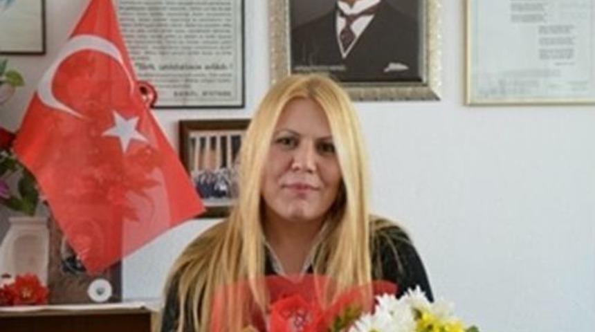 Mut Add Şube Başkanı Rahşan Kaya Oldu