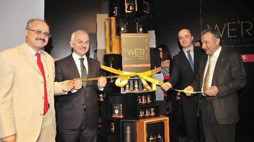 Thy&rsquo;nin Yeni Markası &rsquo;we&rsquo;re From Turkey&rsquo;