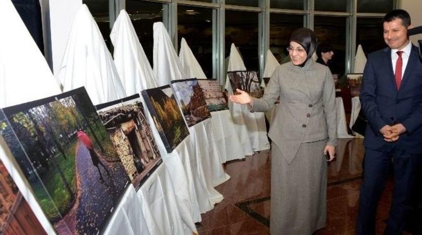 &ldquo;sonbaharda Meram&rdquo;ın &Ouml;d&uuml;lleri Verildi