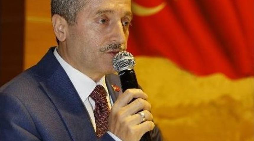 Şahinbey&rsquo;de Kurtuluş Coşkusu