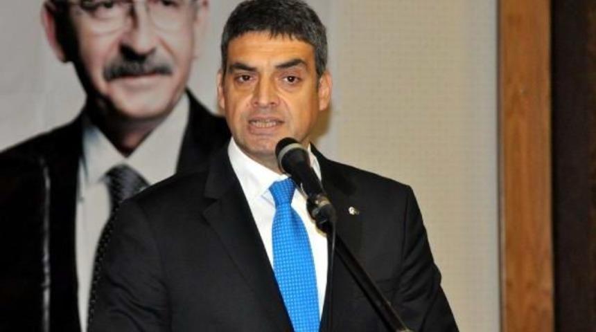 Chp&rsquo;Li Oran: H&uuml;k&uuml;met Devleti Soyuyor