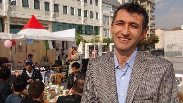 (özel Haber) 45 Ayrı Ülkeden 450 Ayrı Yüreğe Türkiye’yi Tanıtacaklar