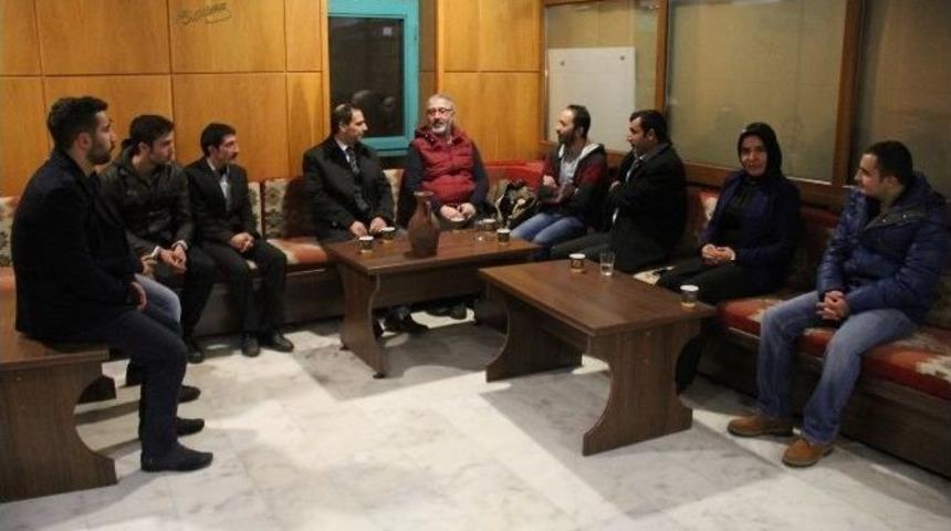 Bitlis Belediyesi&rsquo;nden &Uuml;cretsiz Sinema G&uuml;nleri