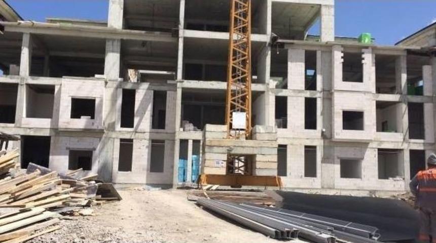 112 Acil &Ccedil;ağrı Merkezi&rsquo;nde Sona Gelindi