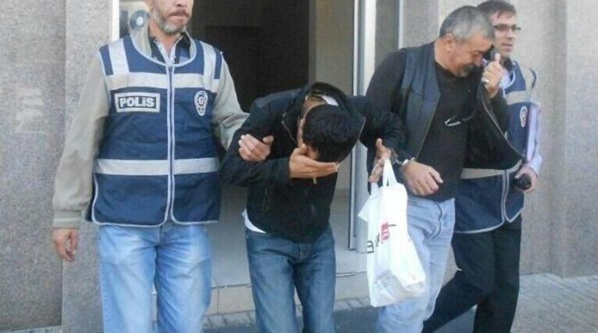 Bulgar Soyguncular Aranırken T&uuml;rk Soyguncular Da Yakalandı