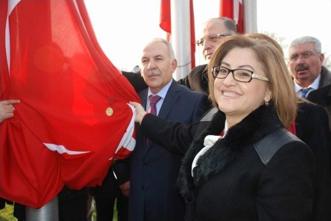 Gaziantep&rsquo;in D&uuml;şman İşgalinden Kurtuluşunun 93. Yılı