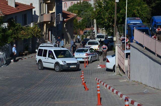 11 Yıl Önce Öldürülen Kuzenlerin Cinayet Zanlıları Adliyeye Çıkarıldı