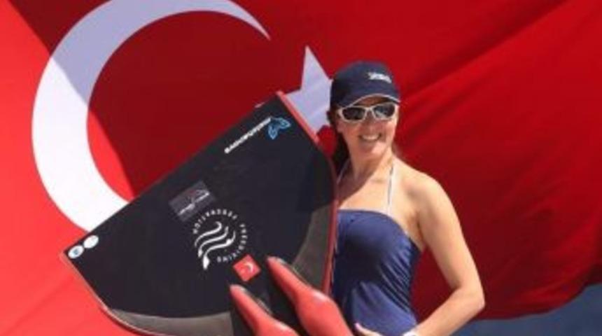 Birg&uuml;l Erken, Rekor Peşinde