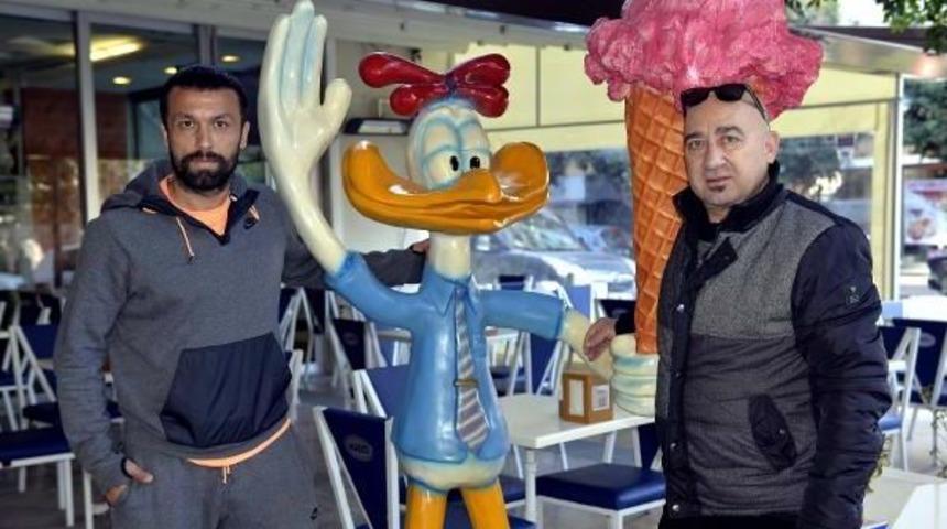 Hakan S&ouml;yler: Veli Benim Fair Play Adayım