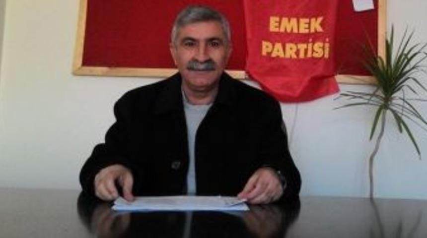 Yolsuzluklar H&uuml;k&uuml;met eliyle &ouml;rt pas edilmeye &ccedil;alışılıyor