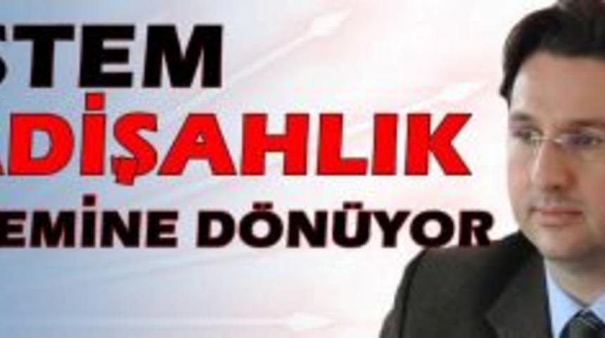 Ayakkabı Kutusuyla Verenler Bavulla Geri Aldılar