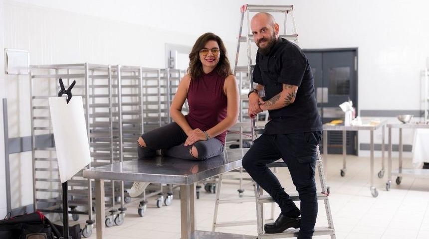 Contemporary İstanbul&rsquo;da Yemek Sanata D&ouml;n&uuml;şt&uuml;