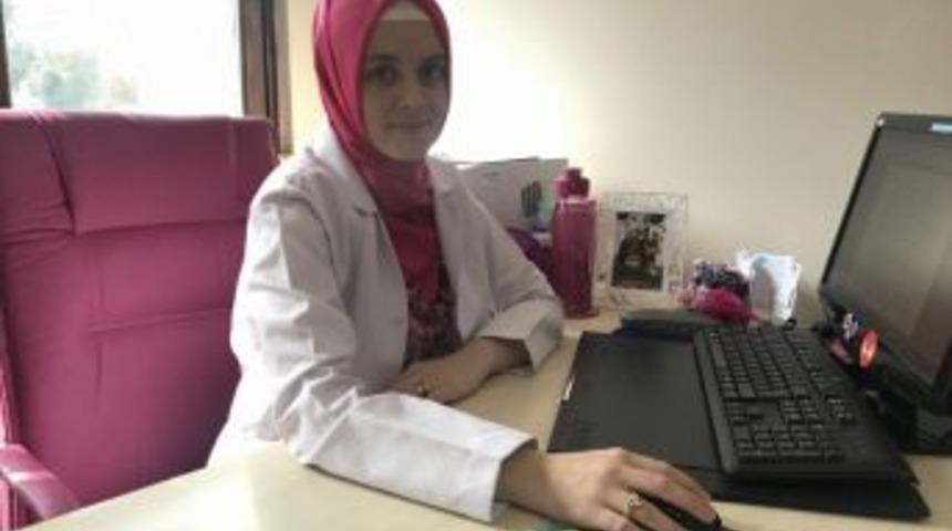 Ders Zili &Ccedil;aldı, İlk Ders: Sağlıklı Beslenmeyi &Ouml;ğrenmek