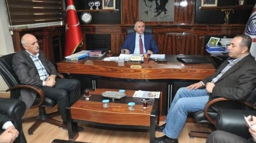 Orhangazi&rsquo;ye B&uuml;y&uuml;kşehir Eli Değecek