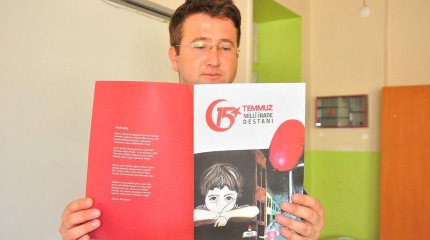 Sınır İl&ccedil;esinde İlk Ders Zili &Ccedil;aldı