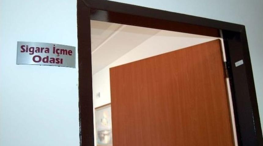 Bitlis&rsquo;te Kapalı Psikiyatri Servisi A&ccedil;ıldı